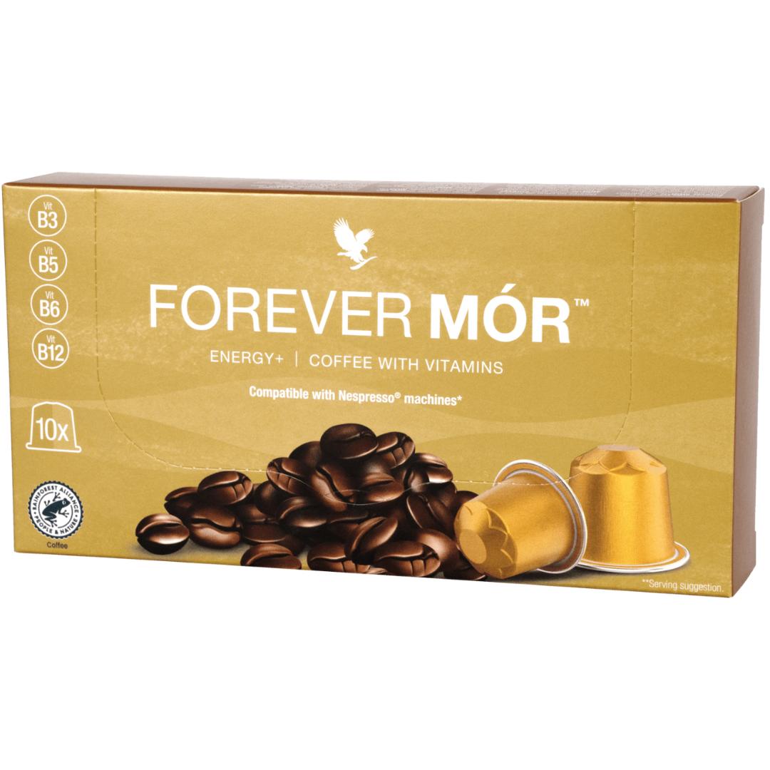 Forever MÓR™