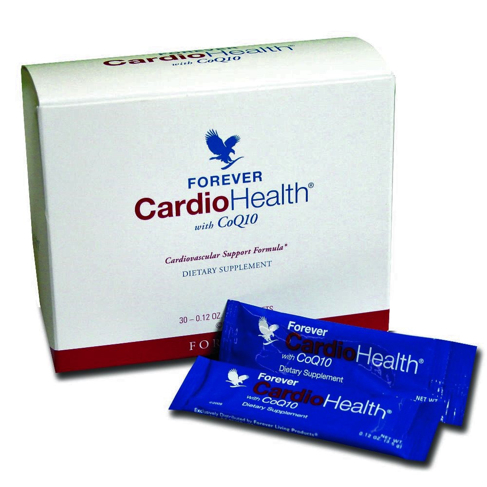 Forever CardioHealth