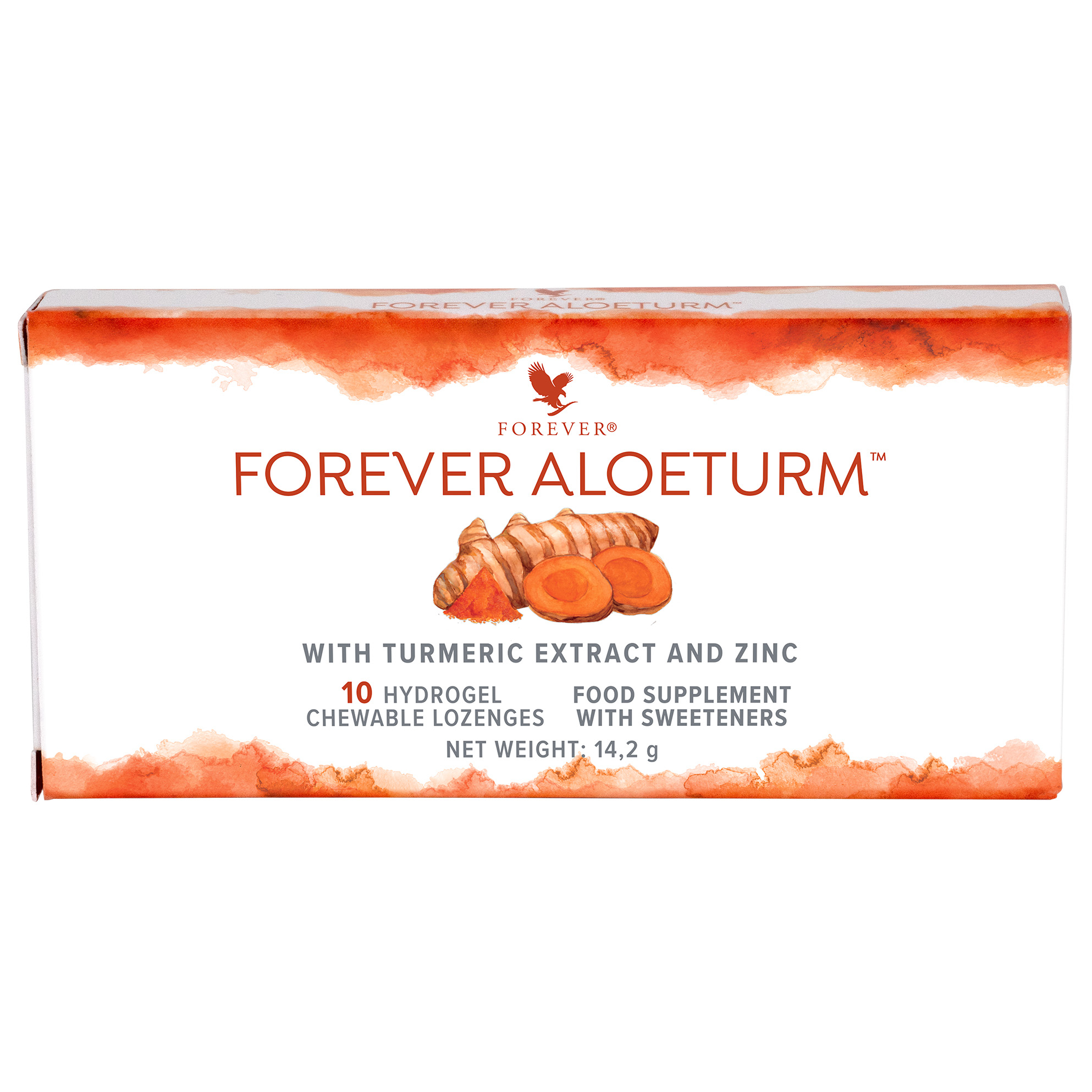 Forever Aloe Turm